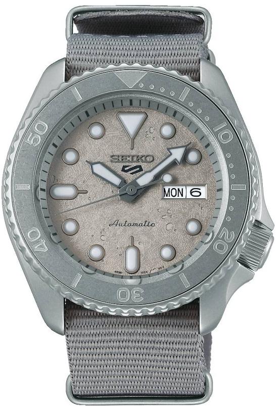  Seiko SRPG61K1 5 Sports Automatic uhren