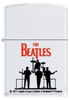 Zippo The Beatles 26233 Feuerzeug