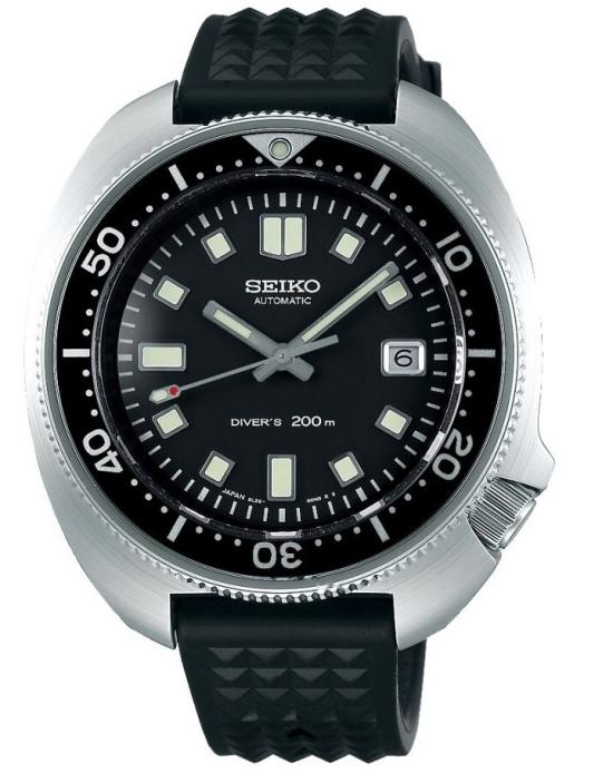  Seiko SLA033J1 Prospex Diver LE Uhren