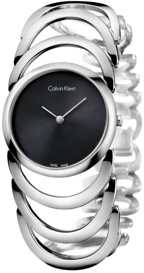  Calvin Klein Body K4G23121 Uhren