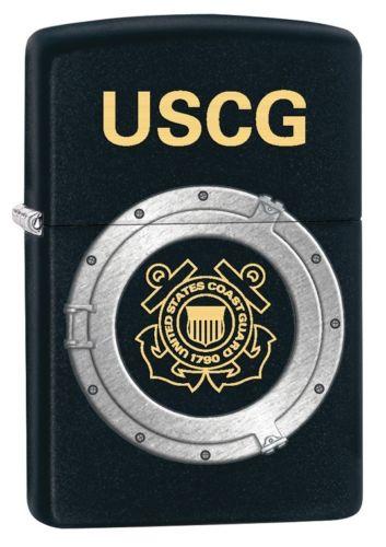 Zippo USCG 28623 Feuerzeug