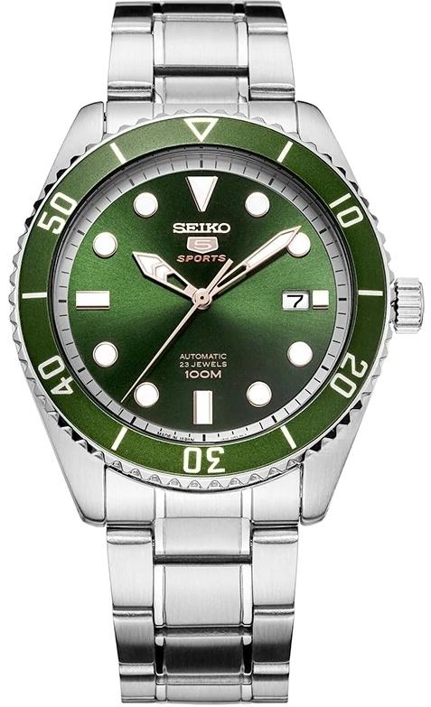  Seiko SRPB93J1 5 Sports Hulk Automatic Uhren