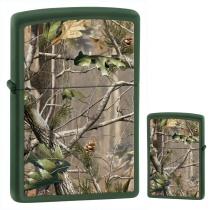 Zippo Realtree 26354 Feuerzeug