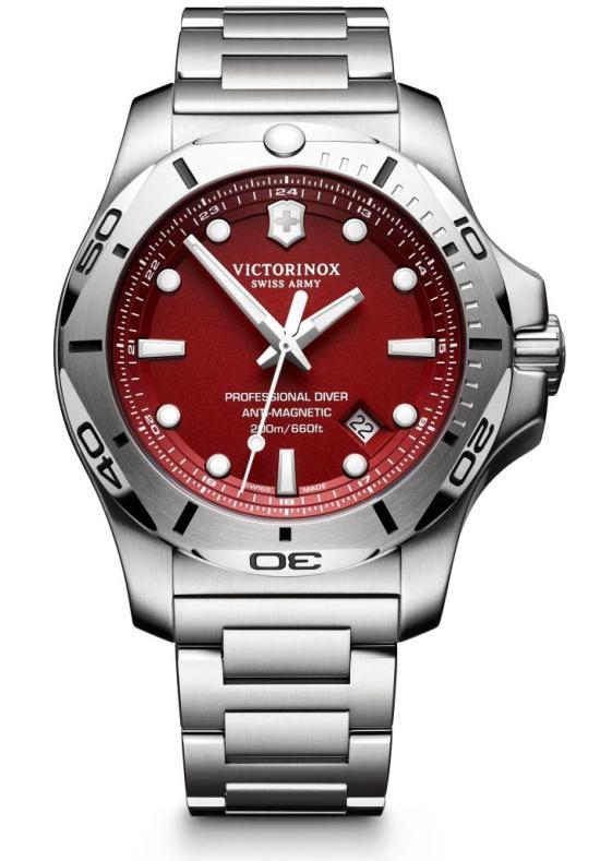 Victorinox INOX Professional Diver 241783 Uhren