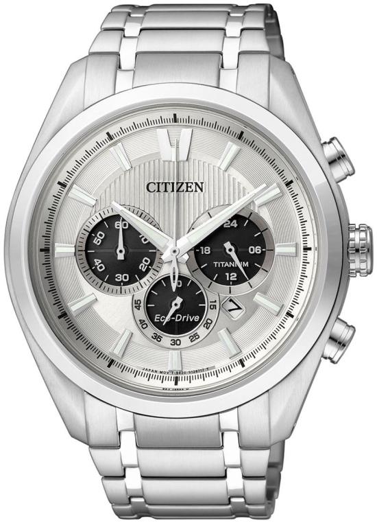 Citizen CA4010-58A Chrono Super Titanium  Uhren