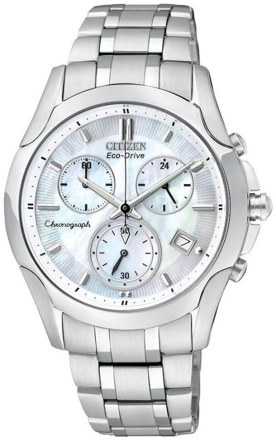 Citizen FB1158-55D Chronograph Uhren
