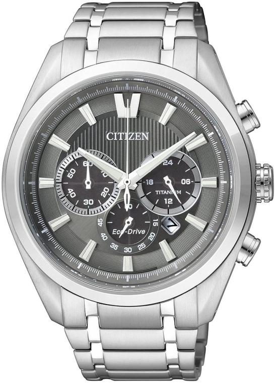 Citizen CA4010-58H Chrono Super Titanium Uhren