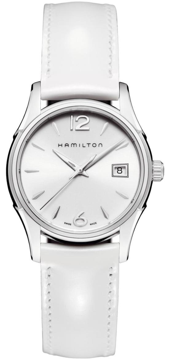 Hamilton Lady Quartz H32351915 Uhren