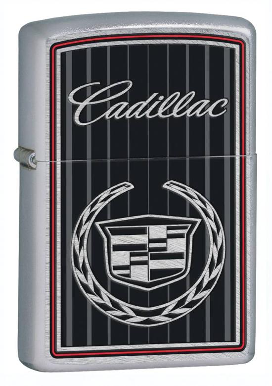 Zippo Cadillac 28017 Feuerzeug