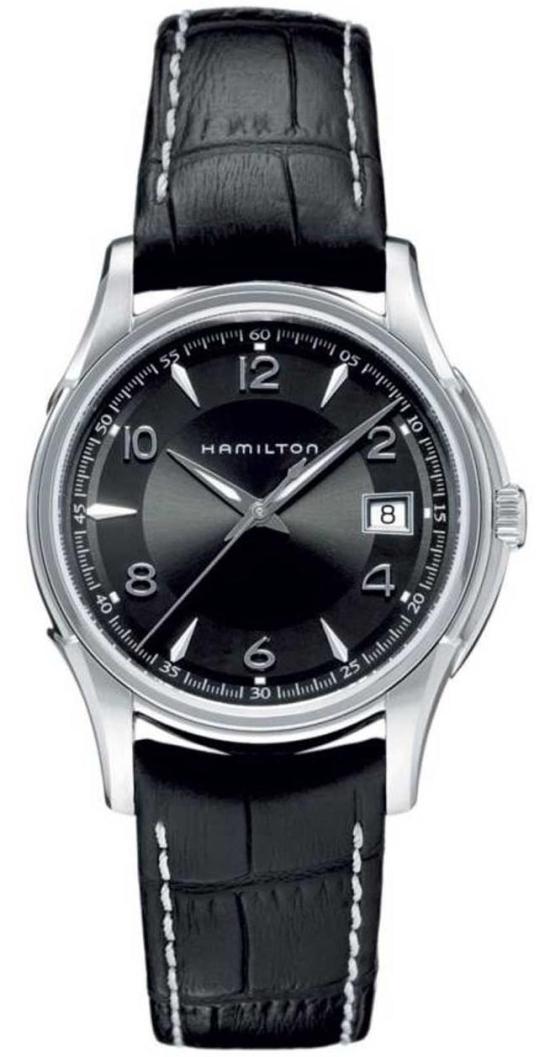 Hamilton Lady Quartz H32411735 Uhren
