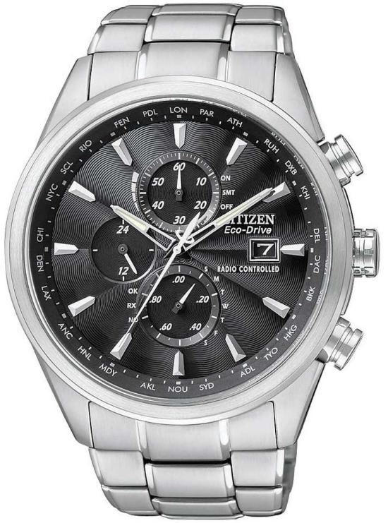 Citizen AT8010-58E Chrono Radiocontrolled  Uhren