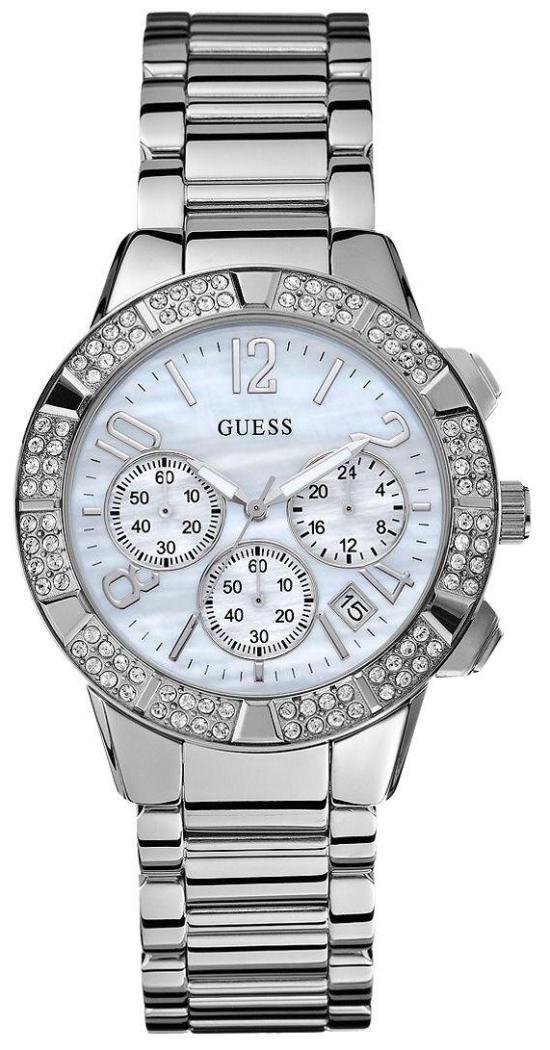 Guess U0141L1 Uhren