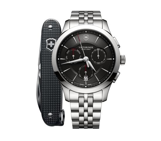  Victorinox Alliance Chronograph 241745.1 Uhren