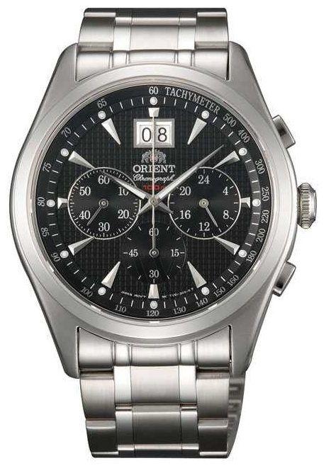  Orient FTV01003B Chronograph Uhren