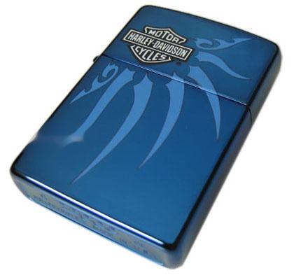 Zippo Harley Davidson 24770 Feuerzeug