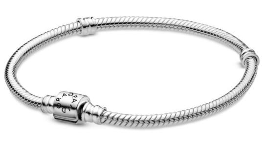 Pandora 598816C00-17 cm armband