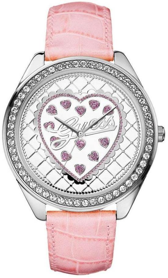 Guess U85141L2 Uhren