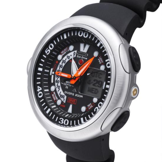 Citizen JV0000-28E Aqualand Diver Promaster Uhren
