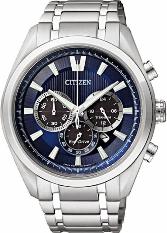 Citizen CA4010-58L Chrono Super Titanium Uhren