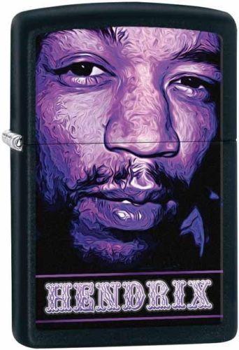 Zippo Jimi Hendrix 29168 Feuerzeug