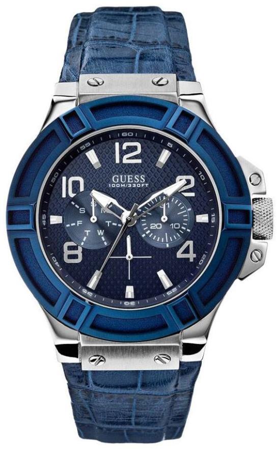  Guess W0040G7 Uhren