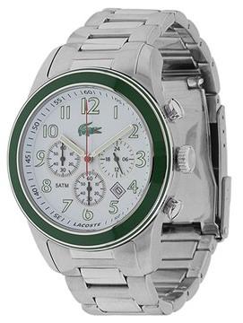 Lacoste Advantage Chrono 2010329 2000381 Uhren