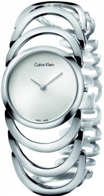  Calvin Klein Body K4G23126 Uhren