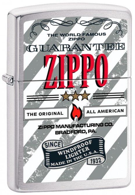 Zippo 21809 Feuerzeug