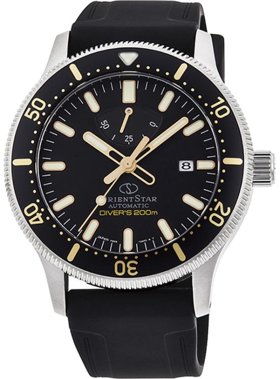  Orient Star RE-AU0303B00B Diver Automatic Uhren