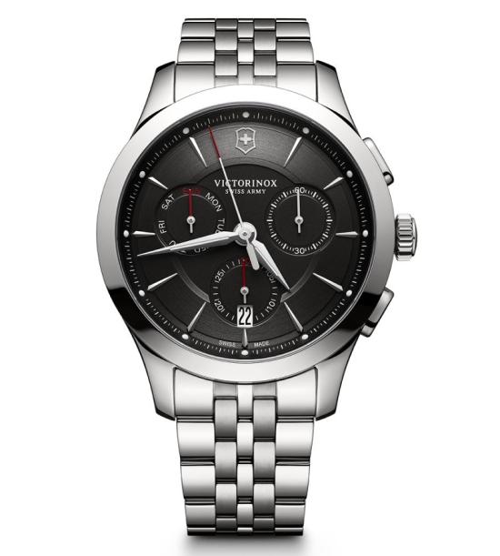 Victorinox Alliance Chronograph 241745 Uhren