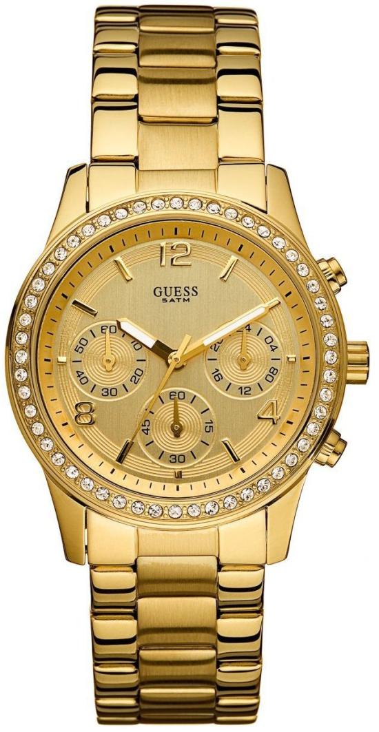 Guess Chronograph U14503L1 W16567L1 Uhren