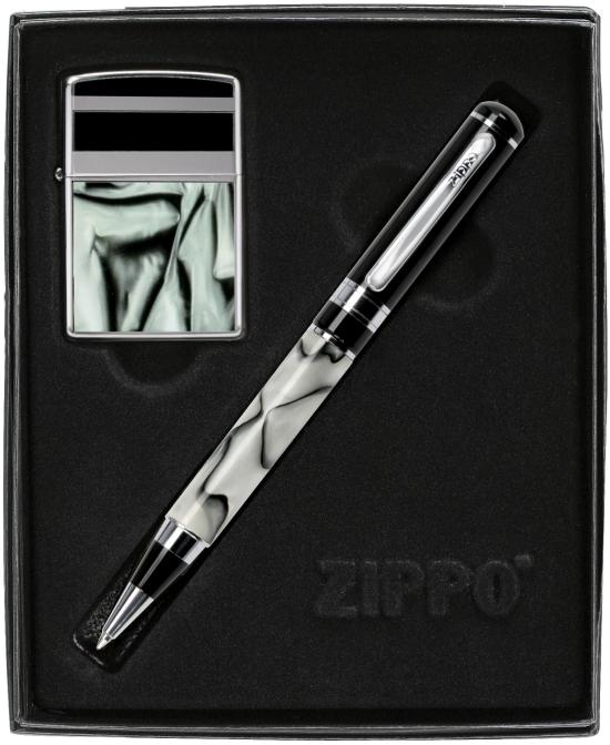 Zippo Pen & Lighter 30029 Feuerzeug
