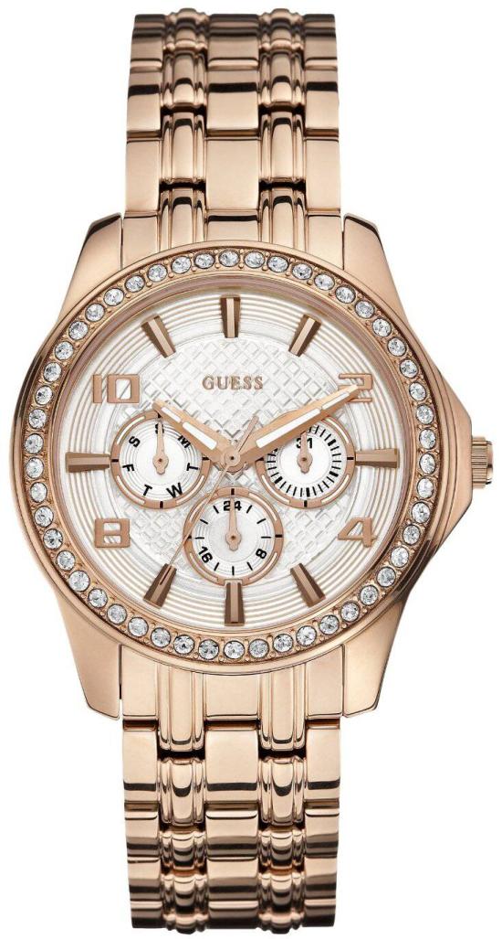 Guess U0147L3 Uhren