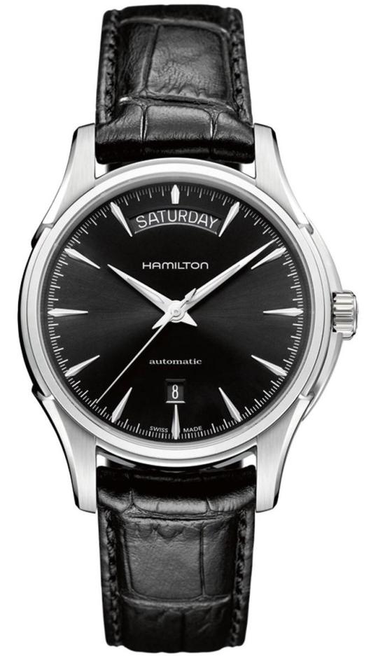 Hamilton JazzMaster Day Date H32505731 Uhren