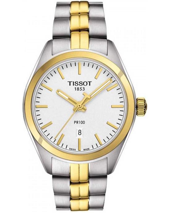  Tissot PR 100 Lady T101.210.22.031.00 Uhren