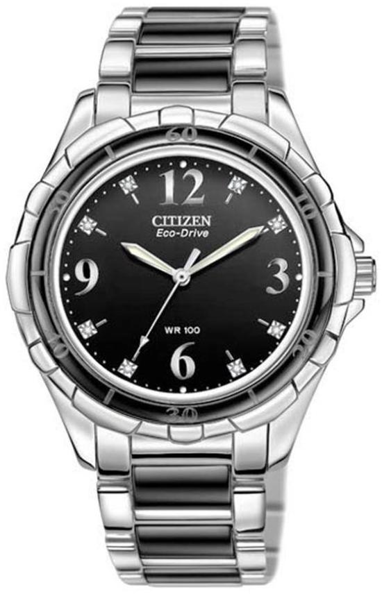 Citizen EM0031-56E Ceramic Uhren