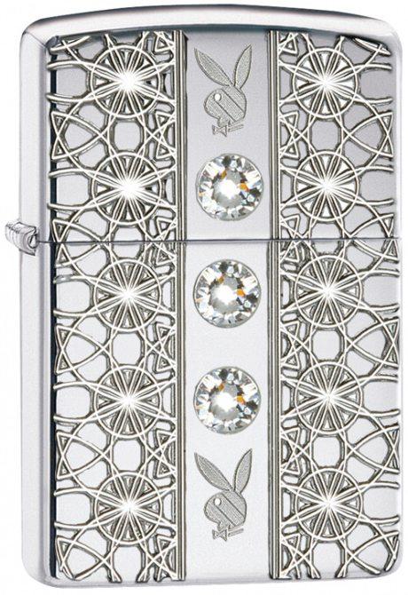 Zippo Playboy 22940 Feuerzeug