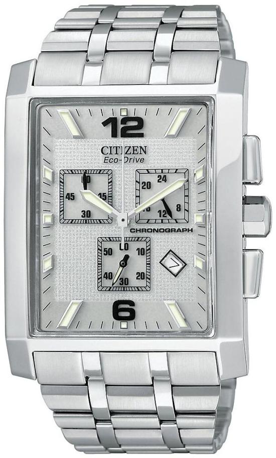 Citizen AT0910-51A Chronograph Uhren