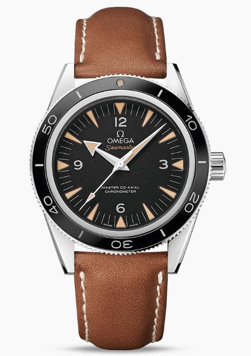 OMEGA SEAMASTER 300 Master Co-Axial 233.32.41.21.01.002