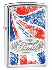 Zippo Ford Logo 24946 Feuerzeug