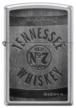 Zippo Jack Daniels 8593 Feuerzeug