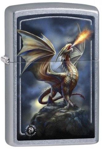 Zippo Anne Stokes 2429 Feuerzeug