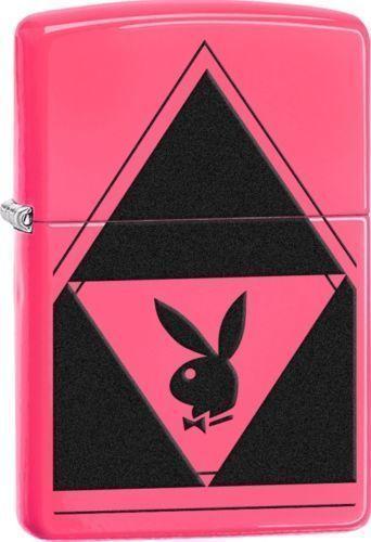 Zippo Playboy 29063 Feuerzeug