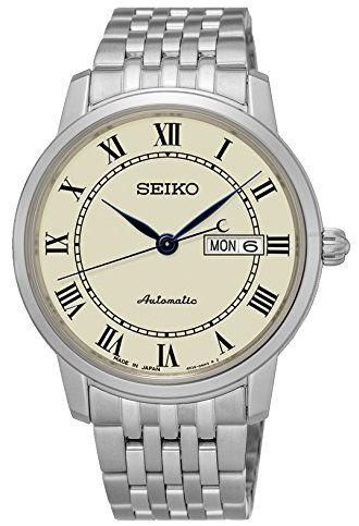 Seiko Presage SRP763J1 Automatic Uhren