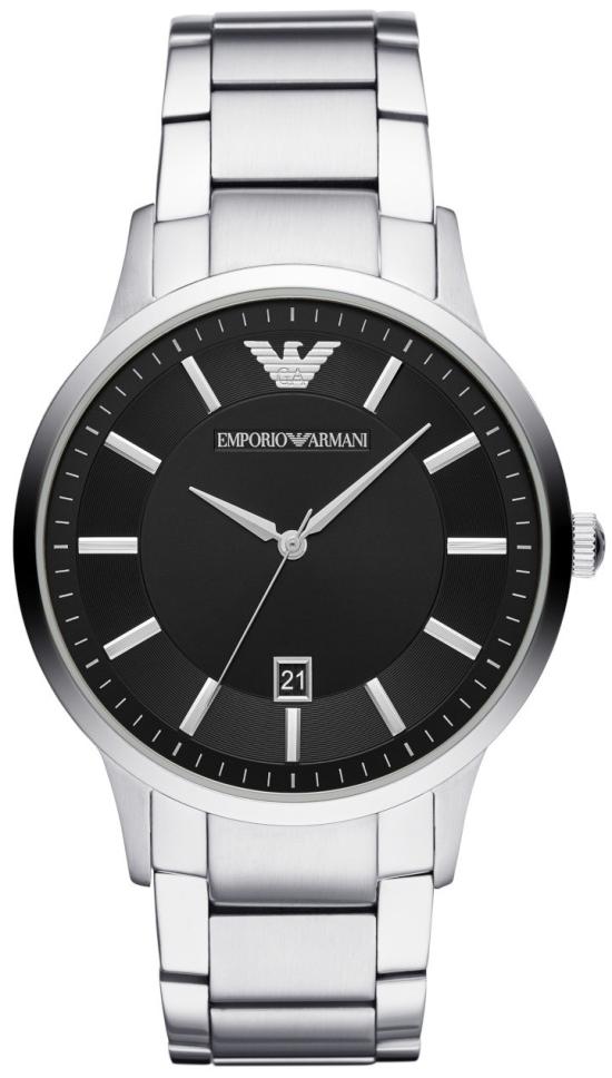  Emporio Armani AR11181 Renato Uhren