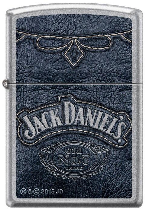 Zippo Jack Daniels 1430 Feuerzeug