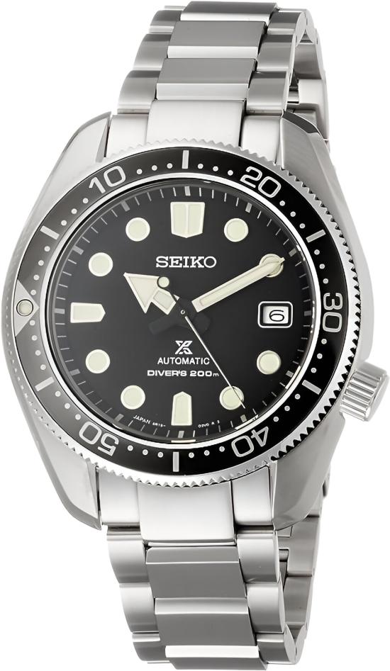  Seiko SPB077J1 Prospex Sea Uhren