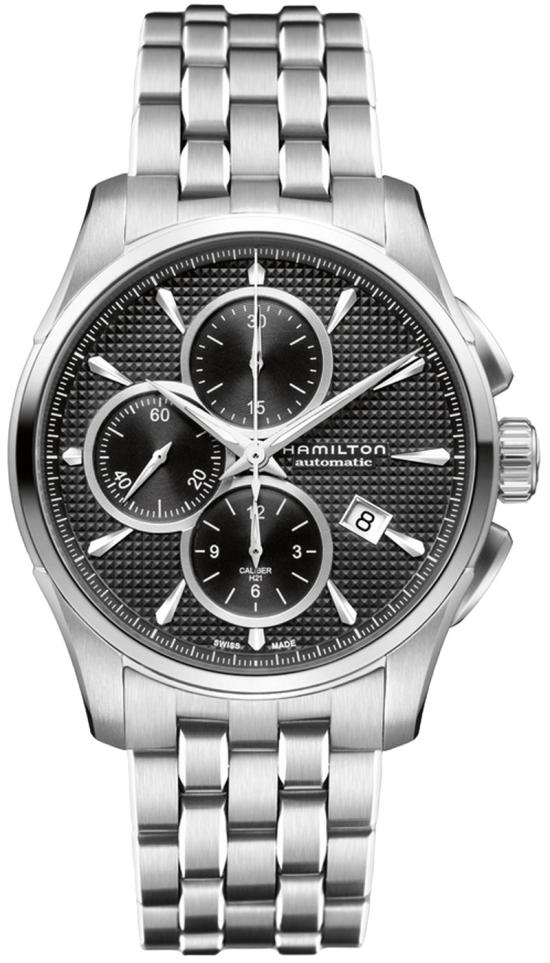 Hamilton Auto Chrono H21 H32596131  Uhren