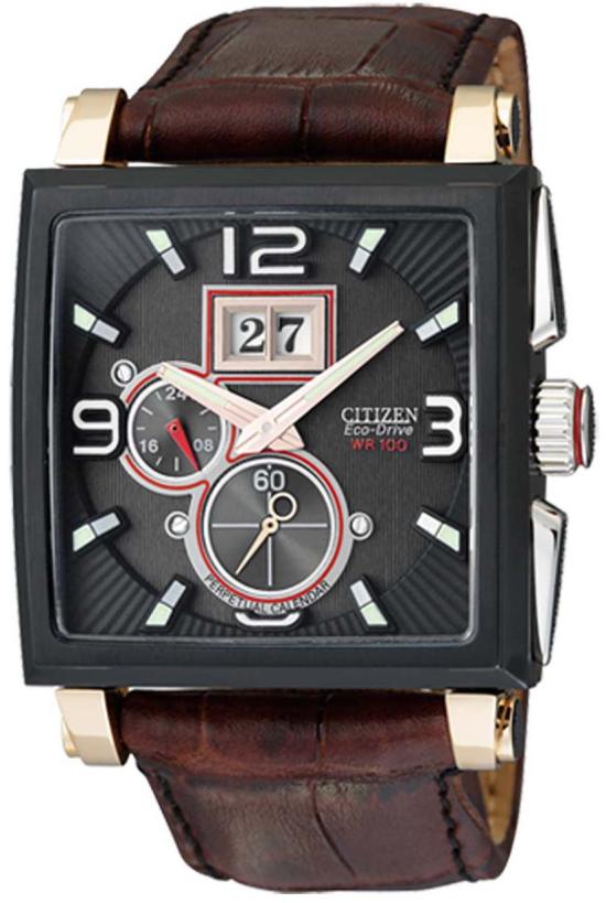 Citizen BT0079-07E Twin Date  Uhren