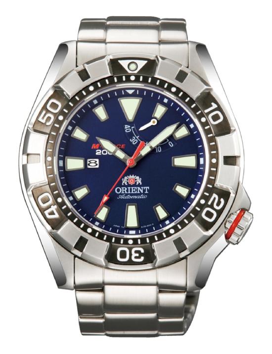 ORIENT SEL03001D M-Force